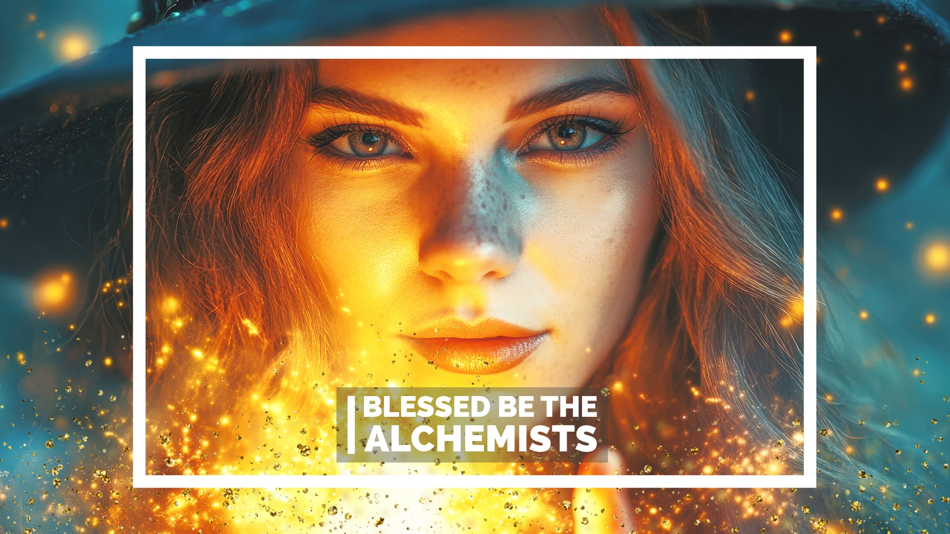 Alchemists, Innovation… and Magic!