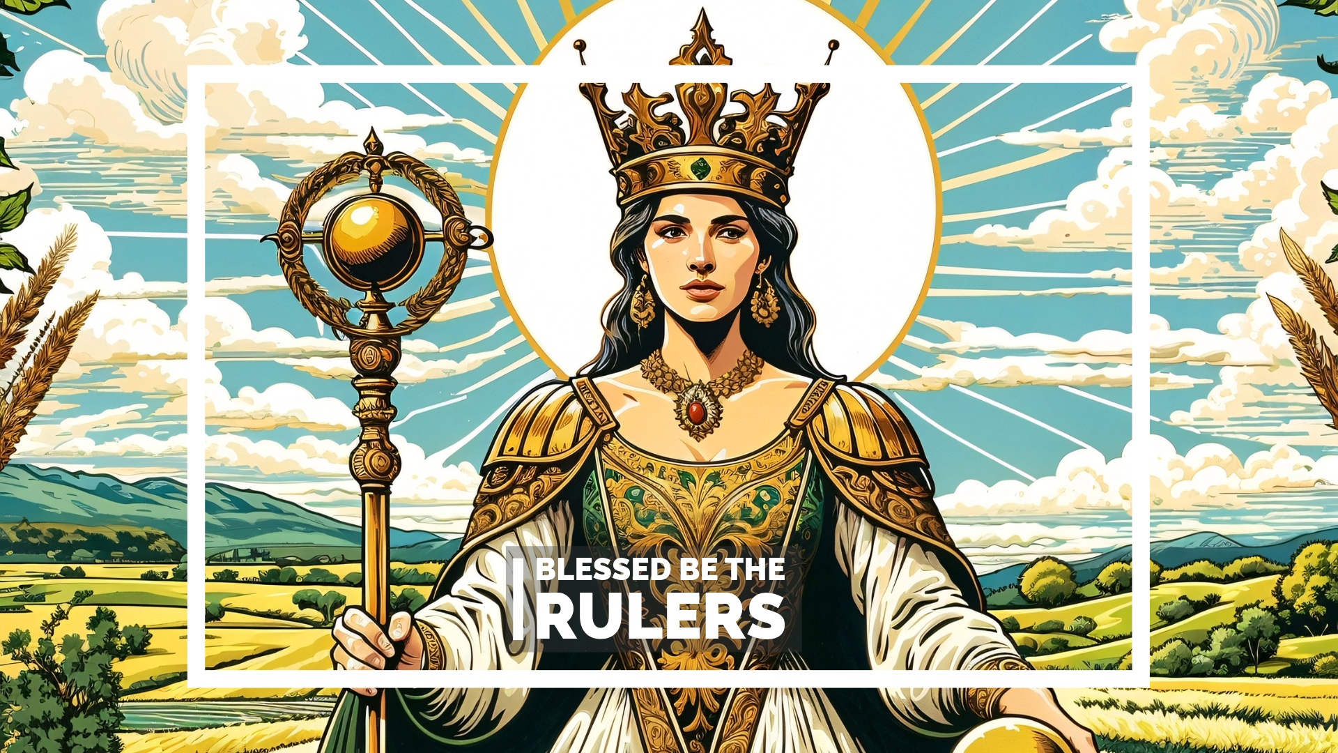 Rulers, Empires and… Financial Bottlenecks?