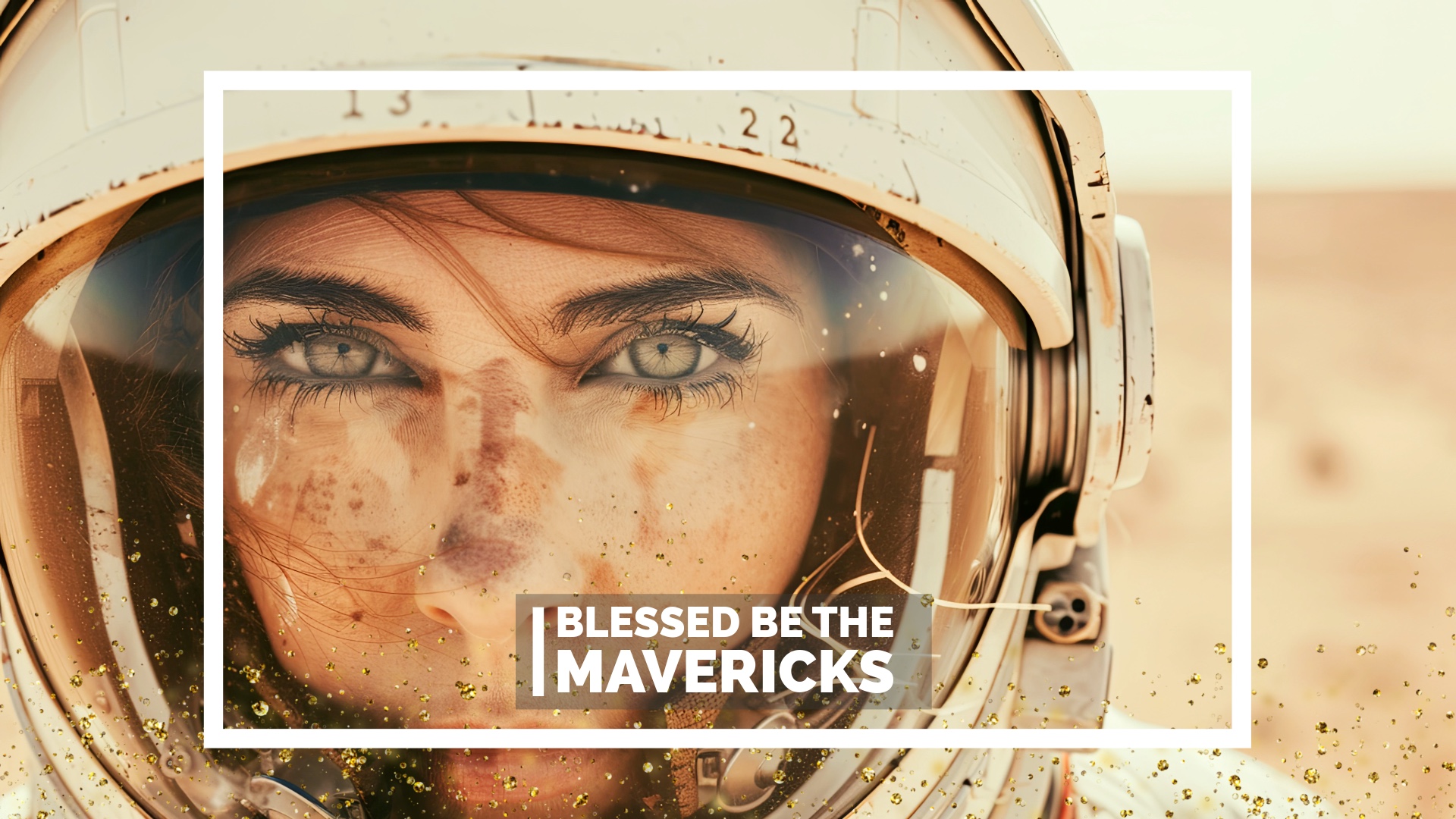 Mavericks, Power and Freedom!