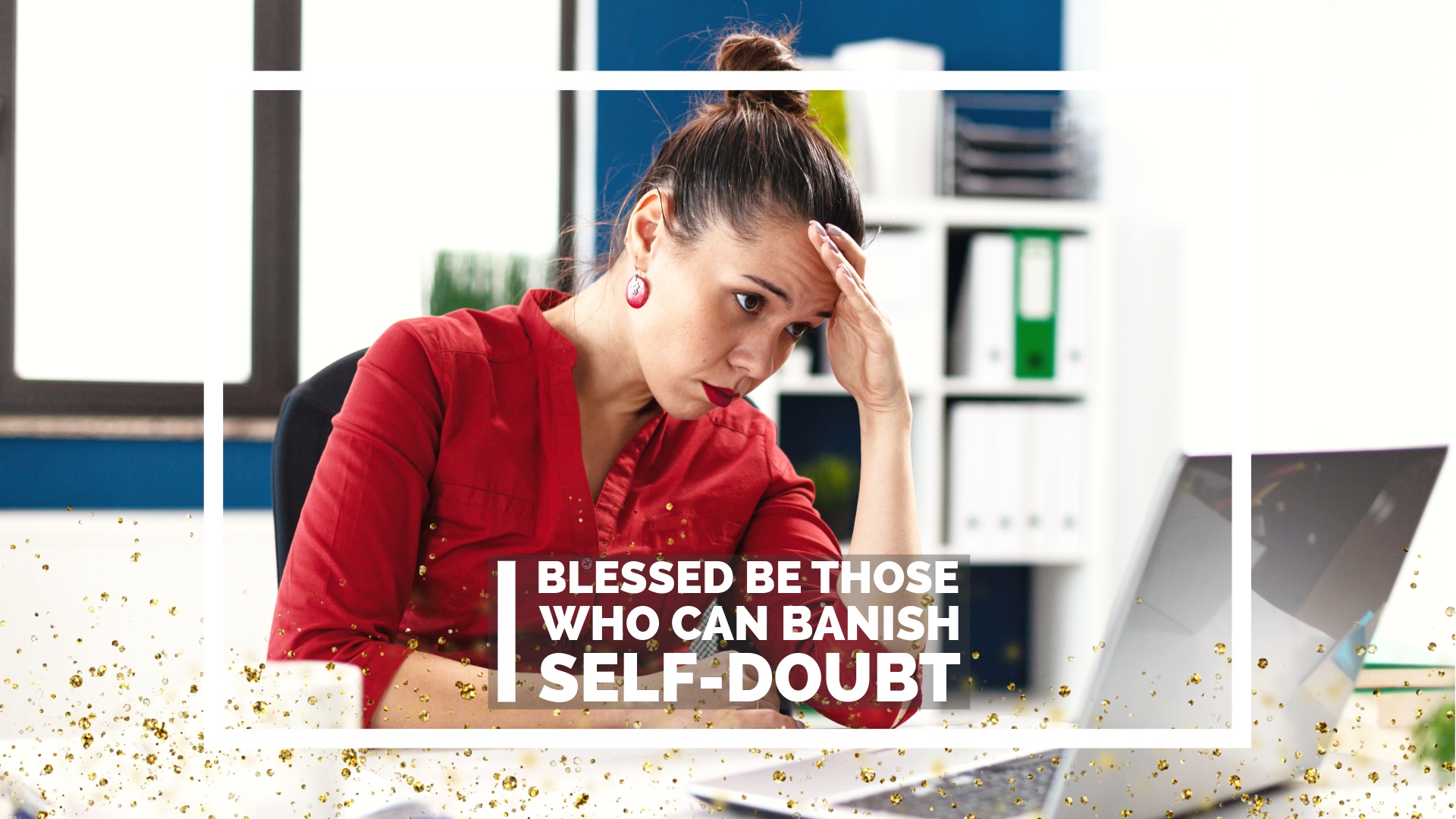 Choices, Trust, Perfectionism… Are You Finally Ready To Grow?