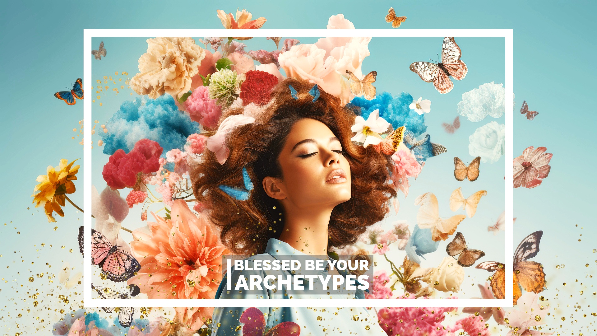 Creating Your Sacred Money Map: Integrating All 12 Archetypes – Part 3