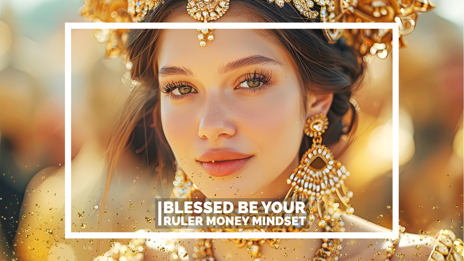 The Ruler! Money Mindset Cleaning! And… Ho’oponopono?
