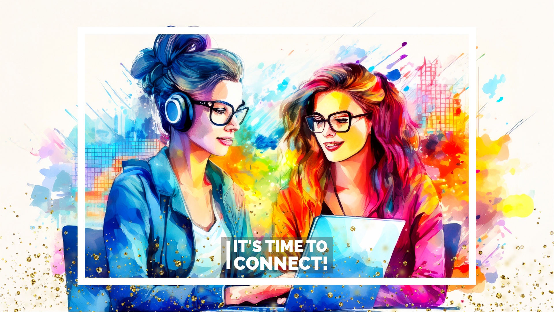 The Connector! Empowerment! And An Invitation to Avoid Avoidance?