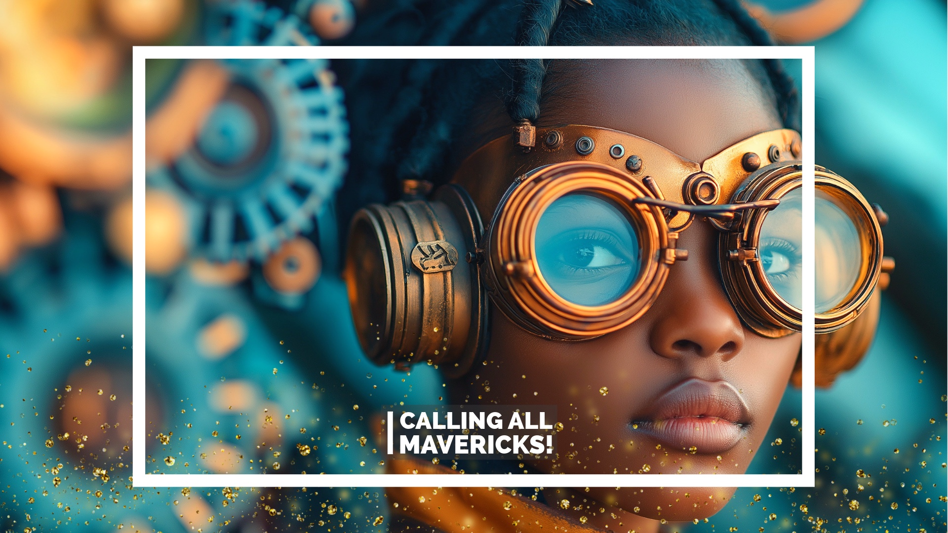 Mavericks! Charisma! And… Gambling?