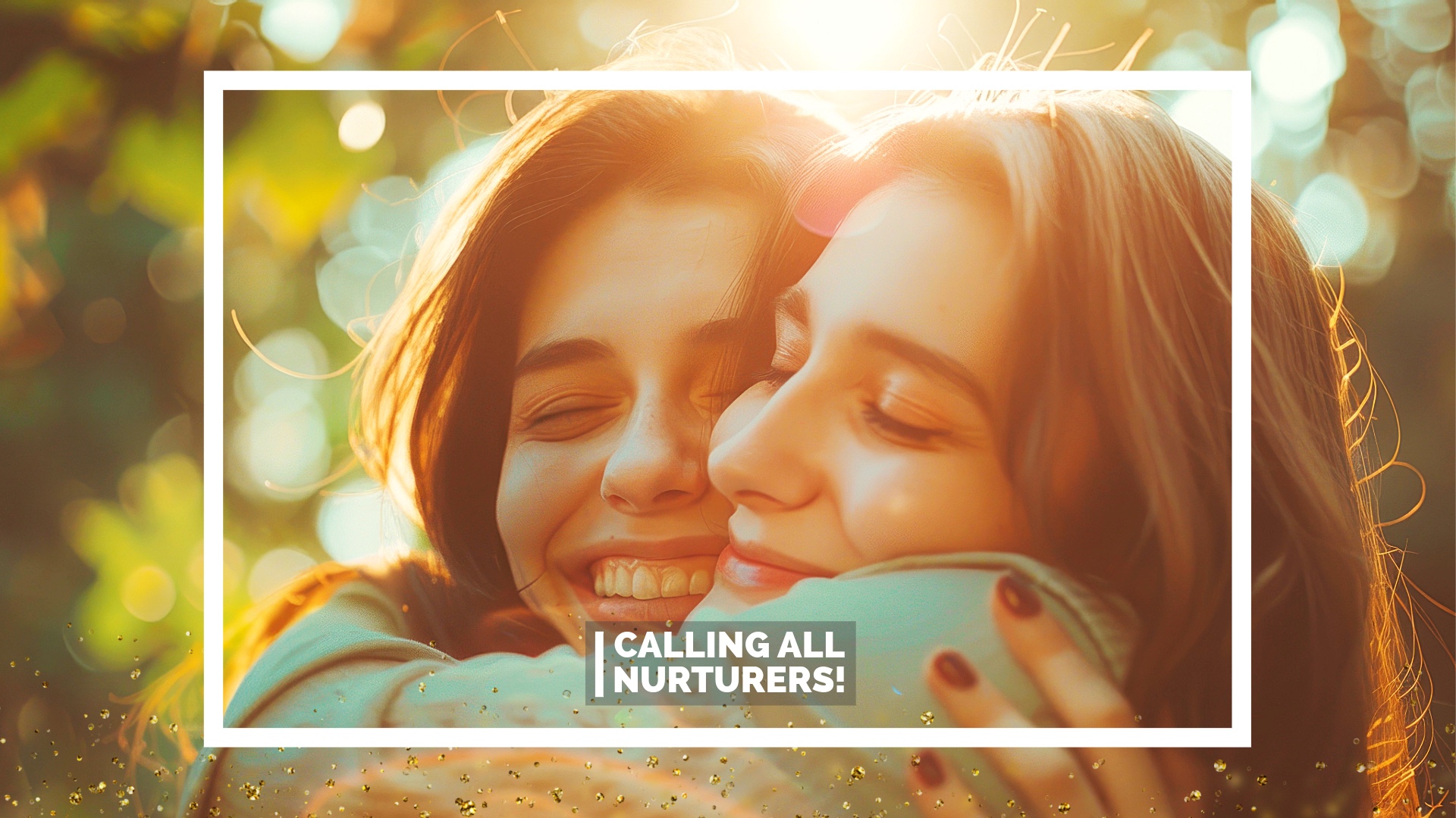 Nurturers, Abundance And… Boundaries?