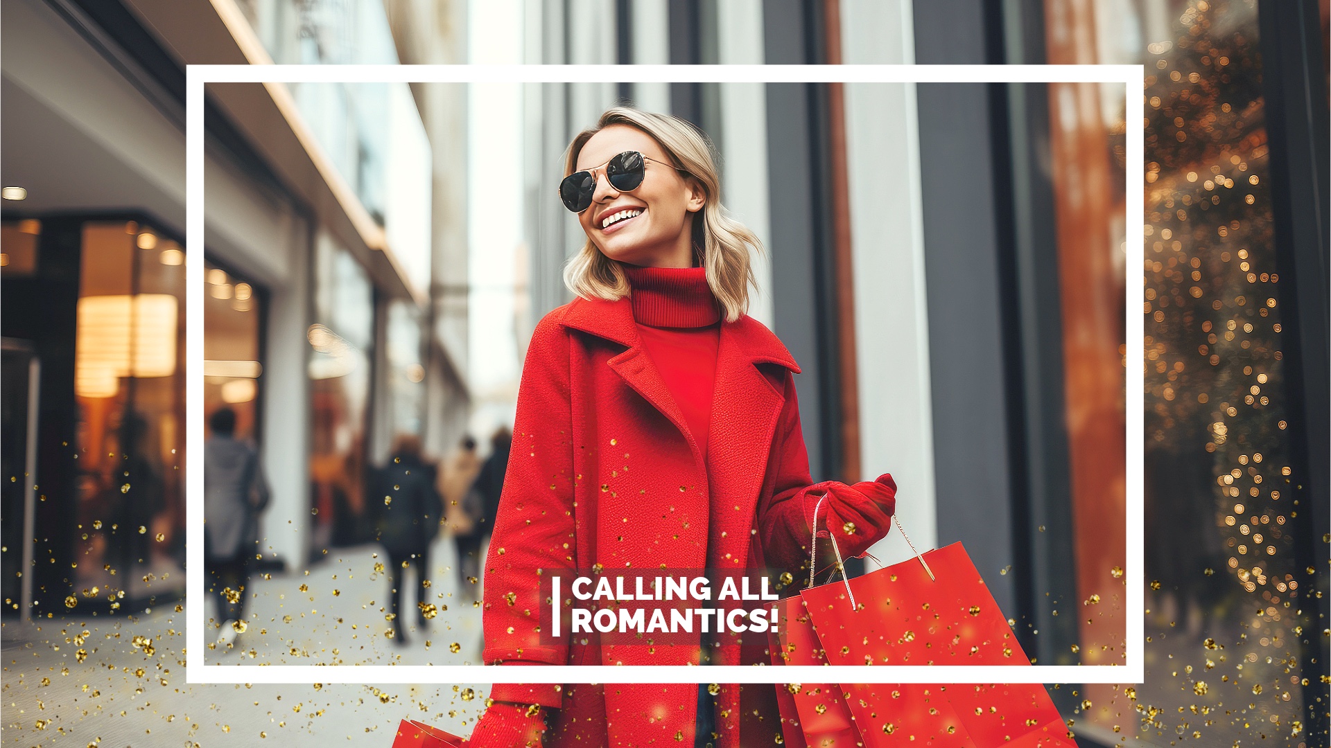 Romantics! Hedonism! And… Responsibility?