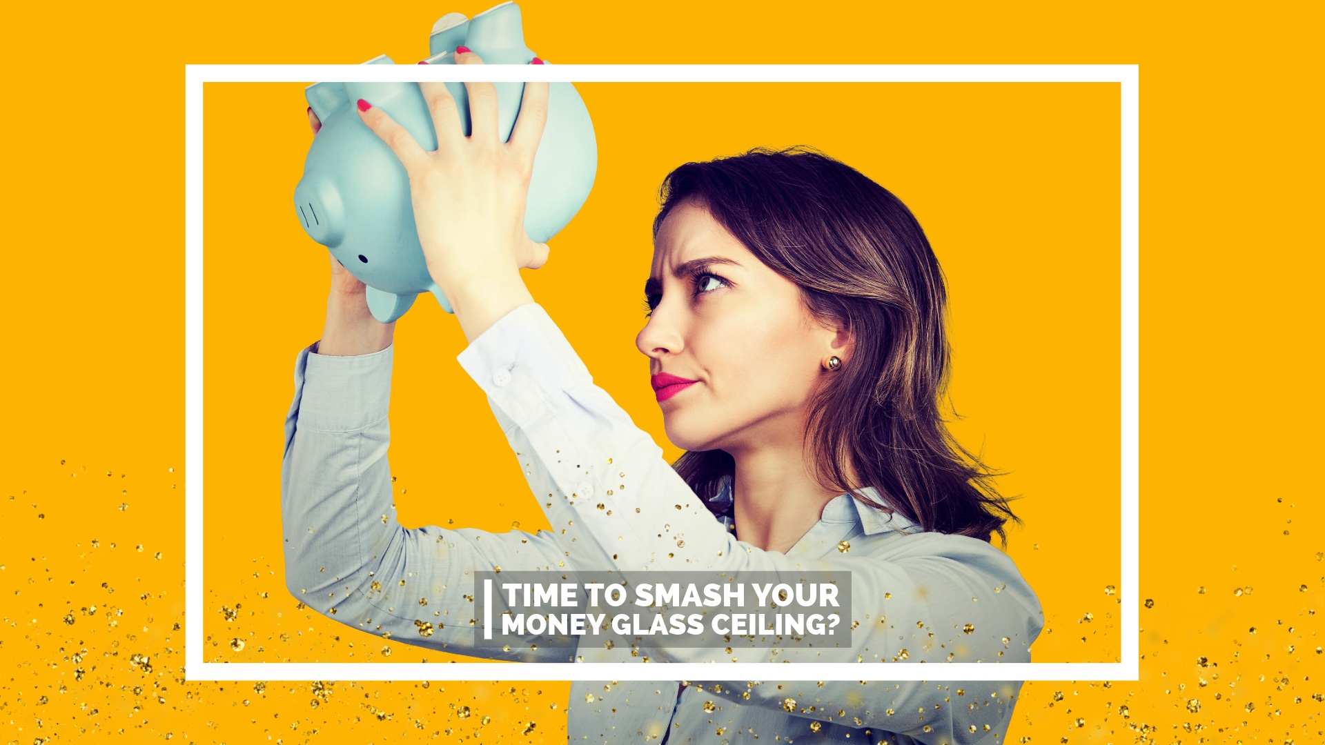 Danger! Ceilings! And Four Money Tweakments…