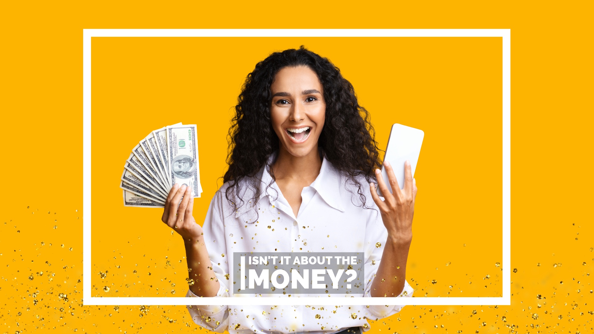 Mindset, Love, Money!