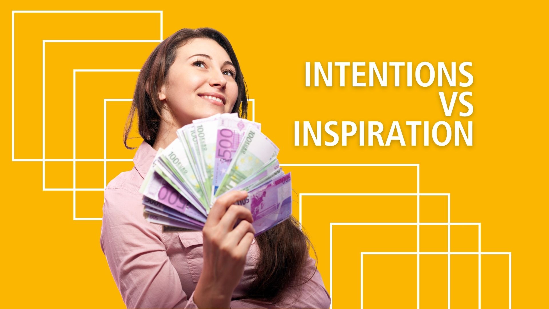 Three Steps! Intentions vs Inspiration! And… Ho’oponopono!